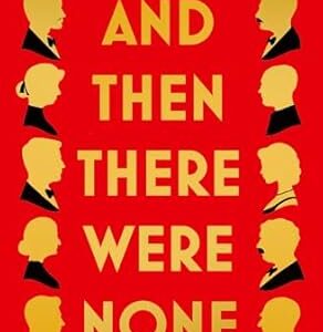 And Then There Were None: The World’s Favourite Agatha Christie  eBook