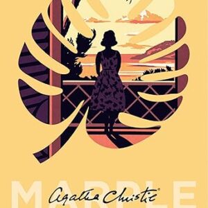 A Caribbean Mystery E-Book