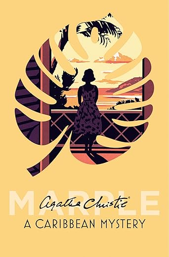 A Caribbean Mystery E-Book
