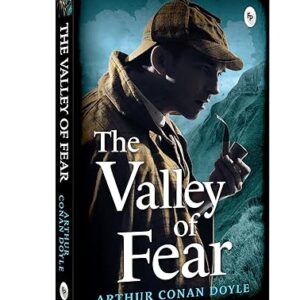 The Valley of Fear - E Book